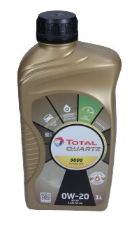 TOTAL Energies 2223758 - 0w20